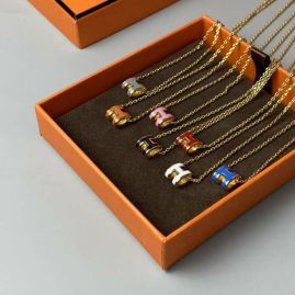 Picture of Hermes Necklace _SKUHermesnecklace12cly710430